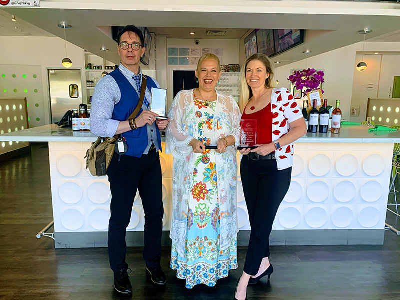 Brunch Entertainment